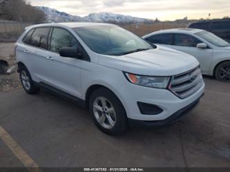 FORD EDGE SE