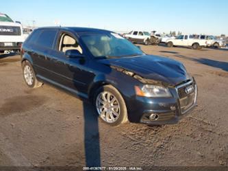 AUDI A3 2.0 TDI PREMIUM