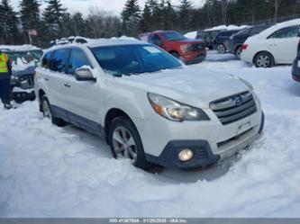 SUBARU OUTBACK 2.5I LIMITED