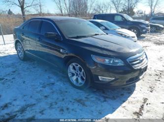 FORD TAURUS SHO