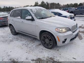 BMW X5 XDRIVE50I