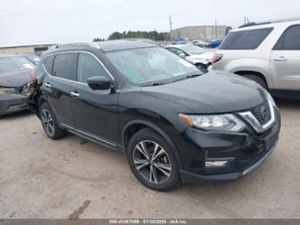 NISSAN ROGUE SL