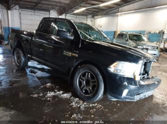 RAM 1500 EXPRESS