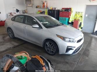 KIA FORTE S