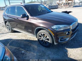 BMW X5 SDRIVE35I