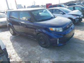 SCION XB