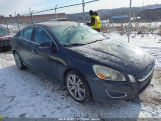 VOLVO S60 T6