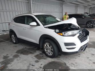 HYUNDAI TUCSON VALUE