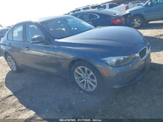 BMW 3 SERIES XDRIVE