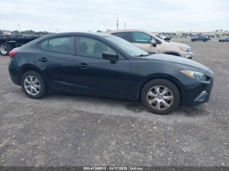 MAZDA 3 I SPORT