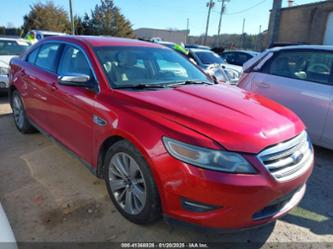 FORD TAURUS LIMITED