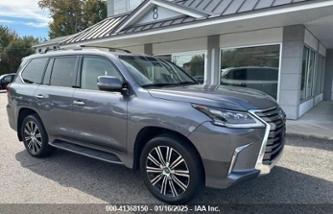 LEXUS LX 570