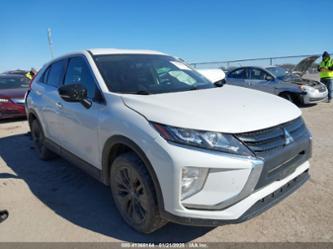 MITSUBISHI ECLIPSE CROSS LE