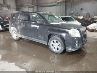 GMC TERRAIN SLT-1