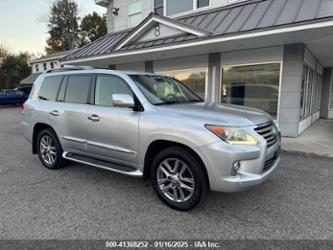 LEXUS LX 570