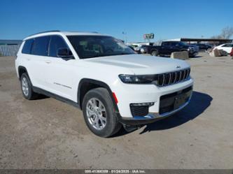 JEEP GRAND CHEROKEE LIMITED 4X4