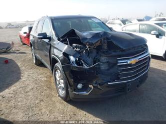 CHEVROLET TRAVERSE 1LT