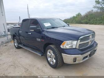 RAM 1500 LONE STAR