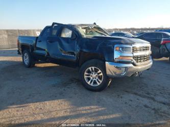 CHEVROLET SILVERADO 1500 1LT