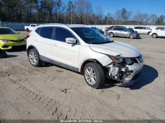 NISSAN ROGUE SPORT SV