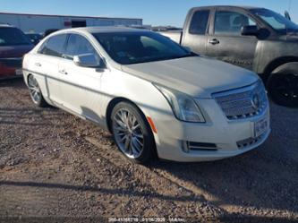 CADILLAC XTS PLATINUM