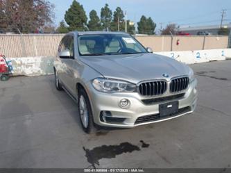 BMW X5 XDRIVE40E