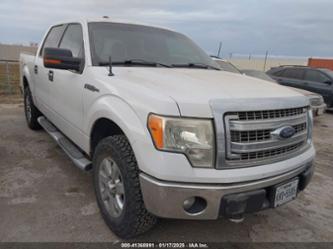 FORD F-150 XLT