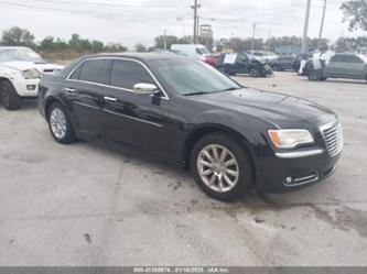 CHRYSLER 300 LIMITED