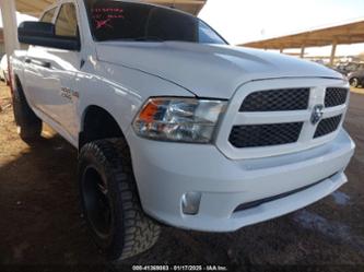 RAM 1500 EXPRESS