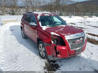 GMC TERRAIN SLT-2