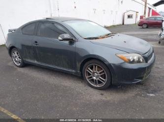 SCION TC RELEASE SERIES 6.0