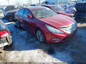 HYUNDAI SONATA SE 2.0T