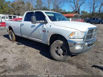 RAM 2500 SLT