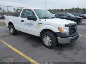 FORD F-150 XL