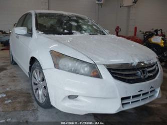 HONDA ACCORD 3.5 EX-L