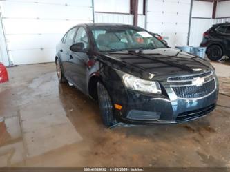 CHEVROLET CRUZE LS AUTO