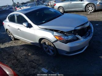 ACURA ILX 2.0L