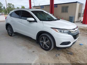 HONDA HR-V 2WD EX