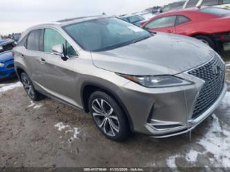 LEXUS RX 350