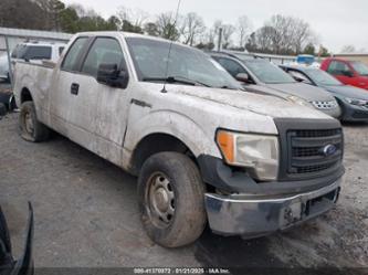 FORD F-150 XL