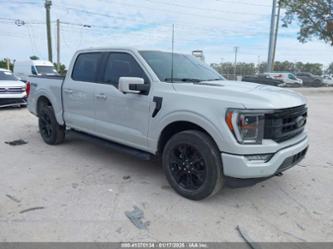 FORD F-150 LARIAT