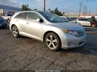 TOYOTA VENZA BASE V6