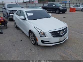 CADILLAC ATS STANDARD