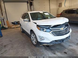 CHEVROLET EQUINOX PREMIER