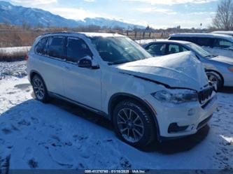 BMW X5 XDRIVE35I