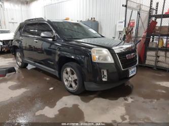 GMC TERRAIN SLT-1