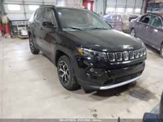 JEEP COMPASS LIMITED 4X4