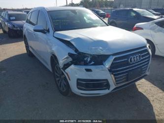 AUDI Q7 3.0T PREMIUM