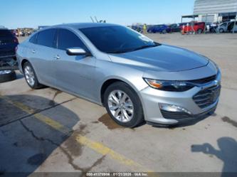 CHEVROLET MALIBU FWD LT