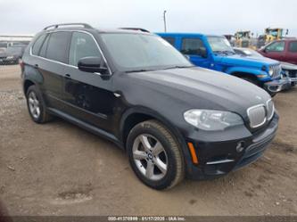 BMW X5 XDRIVE50I